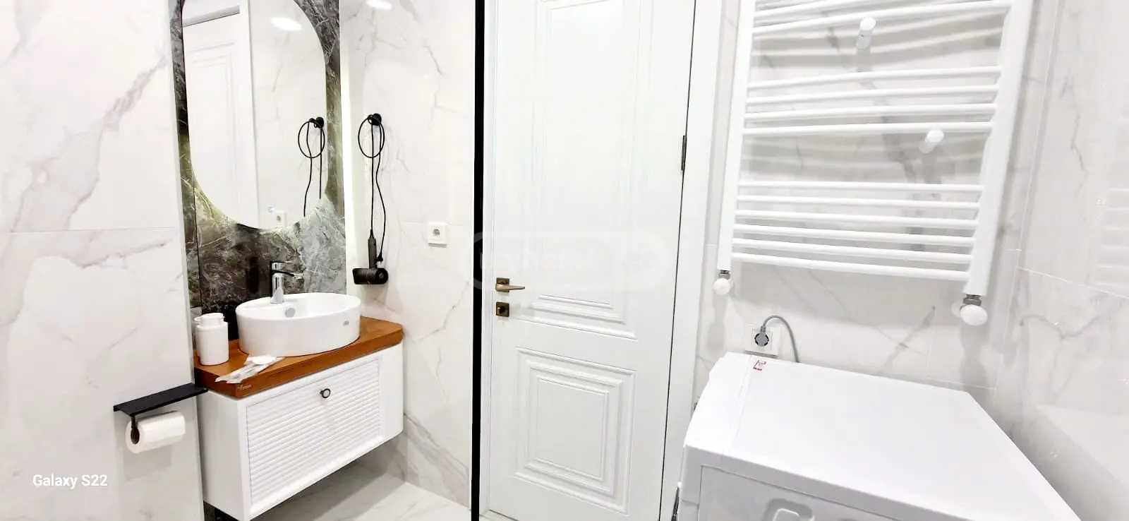 2 Room Apartment Daily Rent In Ortachala view 9