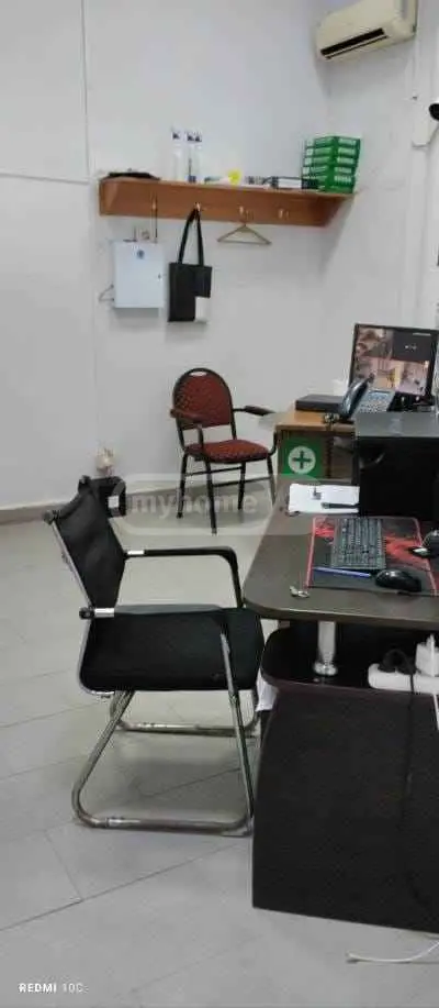 Trade Commercial Area For Sale In Foti view 1