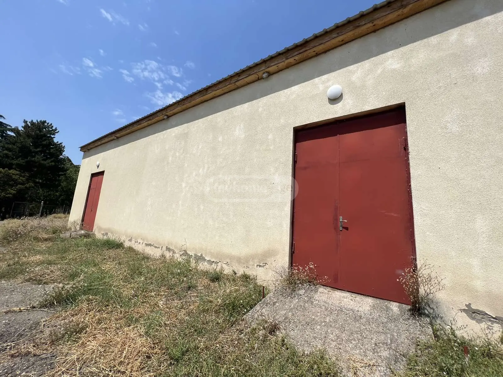 Universal Commercial Area For Sale In Suburbs Of Tbilisi, In Gardabani view 11