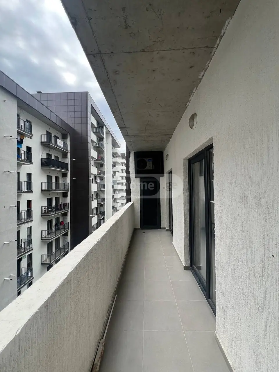 3 Room Apartment For Rent In Didube view 5