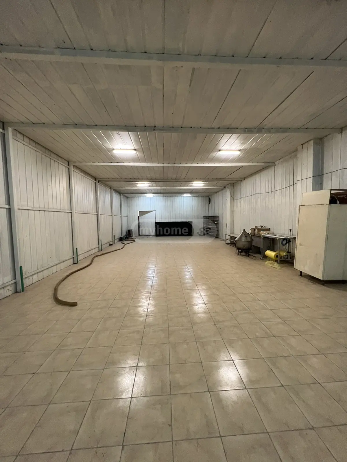 Universal Commercial Area For Sale In Suburbs Of Tbilisi, In Gardabani view 4
