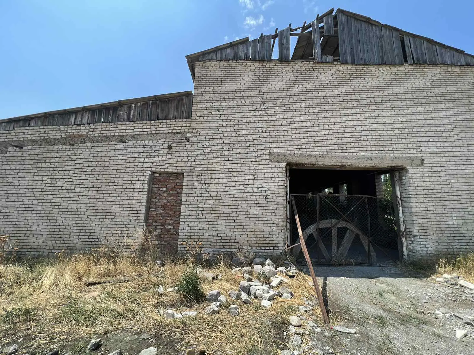 Universal Commercial Area For Sale In Suburbs Of Tbilisi, In Gardabani view 6