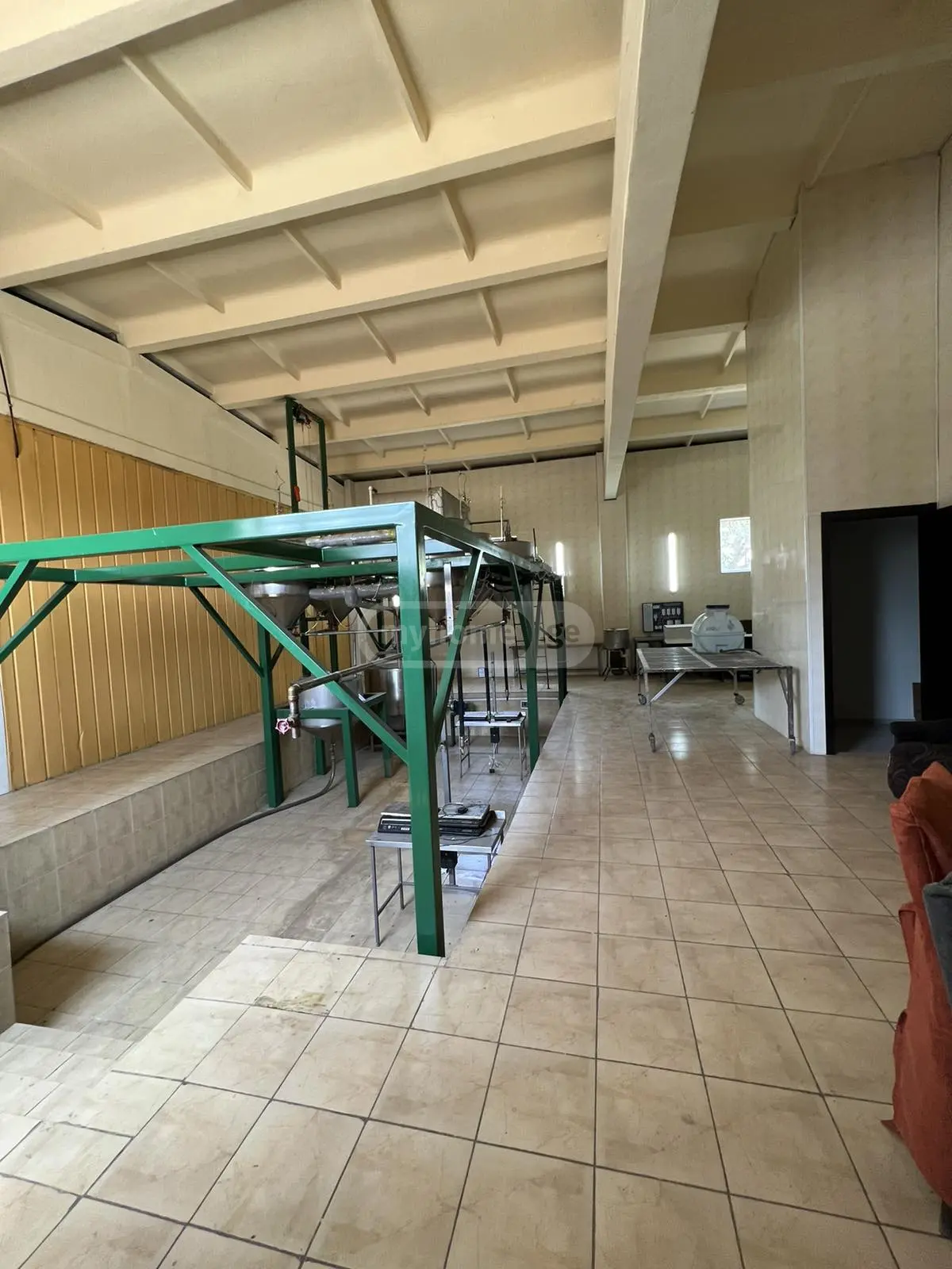 Universal Commercial Area For Sale In Suburbs Of Tbilisi, In Gardabani view 5