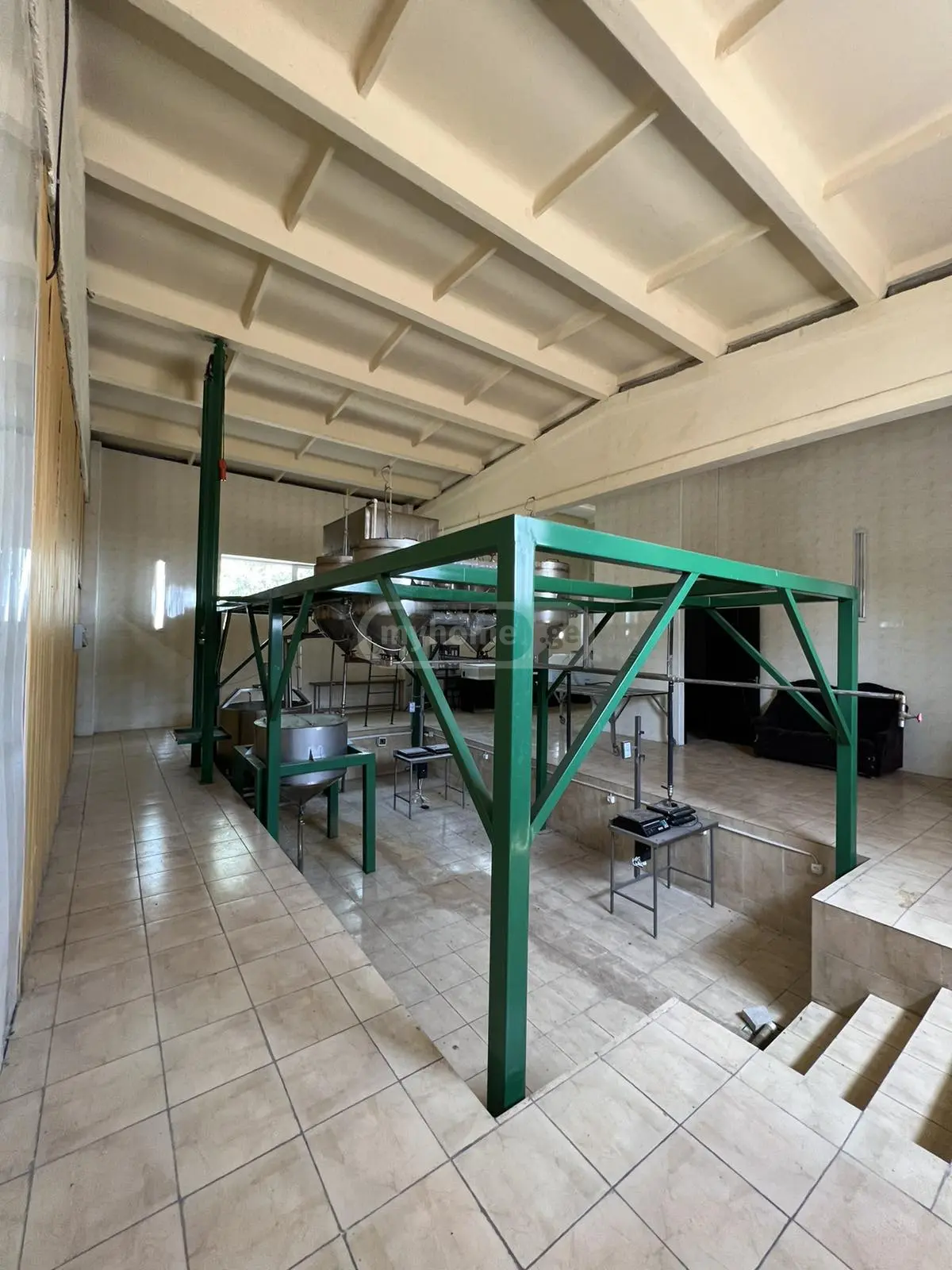 Universal Commercial Area For Sale In Suburbs Of Tbilisi, In Gardabani view 7