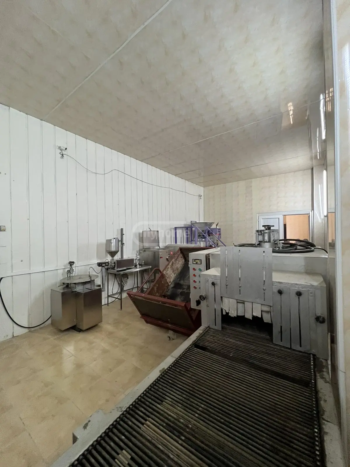 Universal Commercial Area For Sale In Suburbs Of Tbilisi, In Gardabani view 10