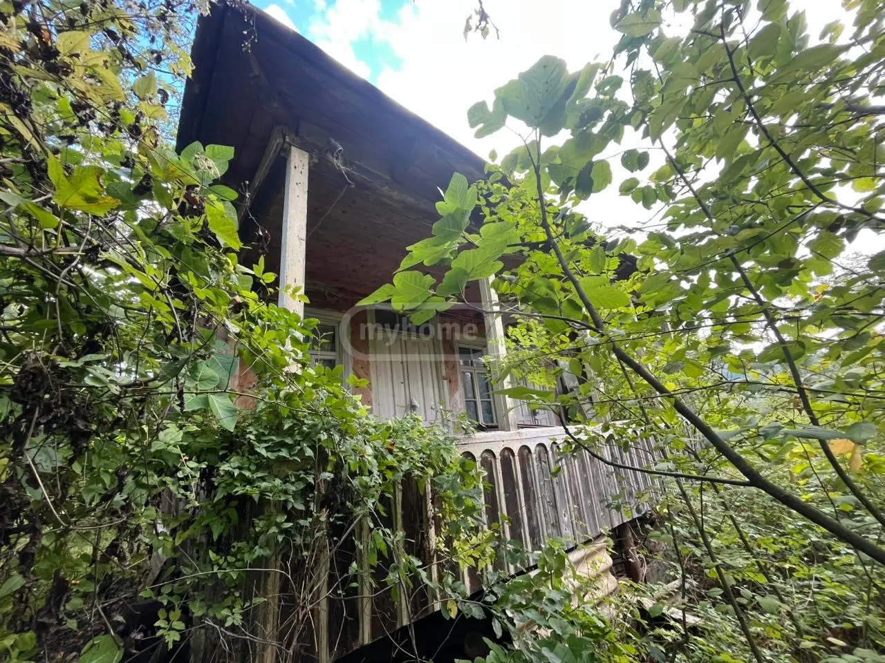 2 Room Country House For Sale view 4
