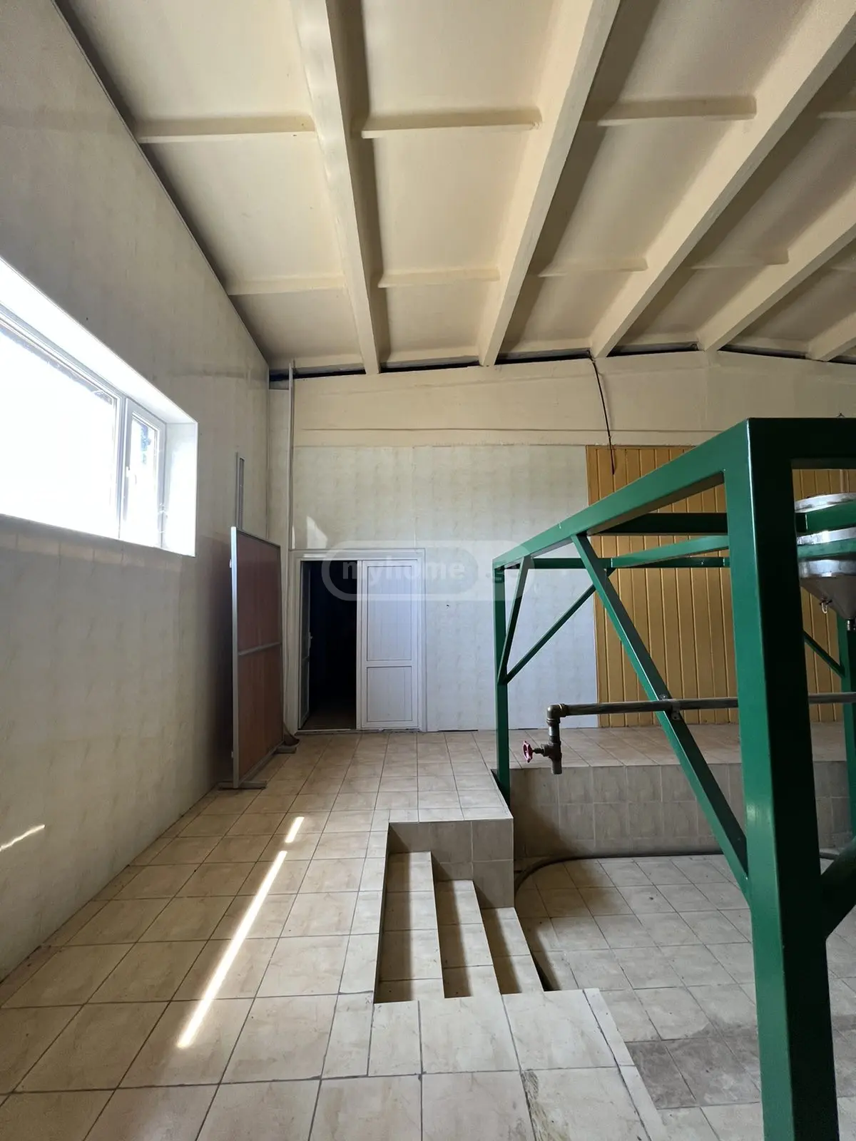 Universal Commercial Area For Sale In Suburbs Of Tbilisi, In Gardabani view 8