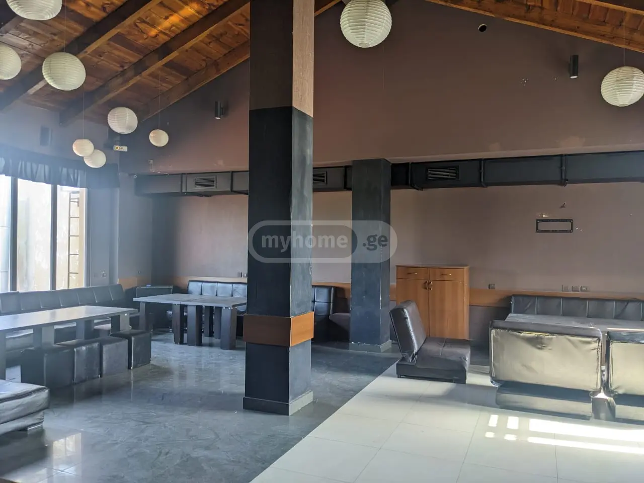 Universal Commercial Area For Sale In Digomi view 7