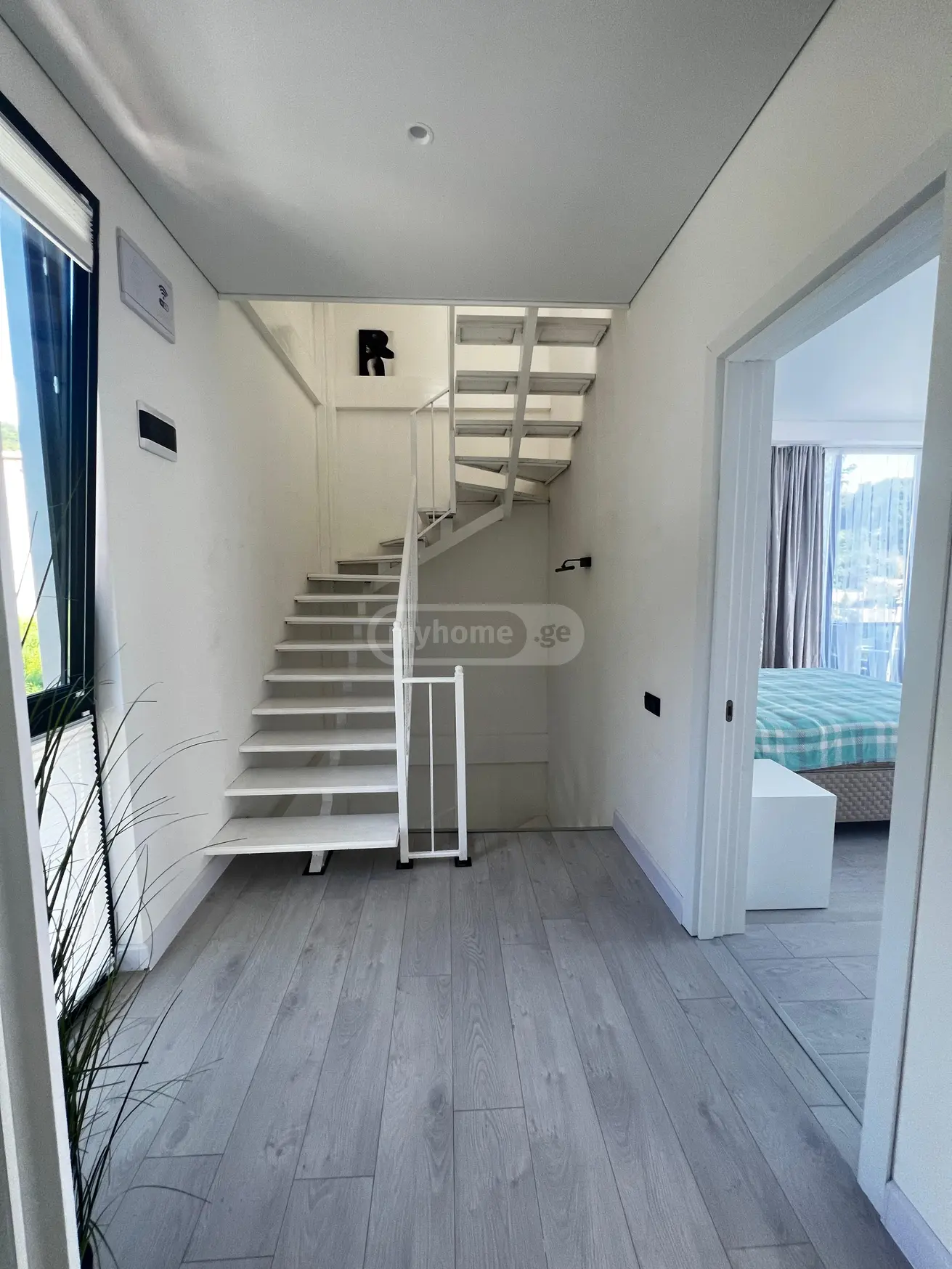 3 Room Private House For Rent In Batumi view 13