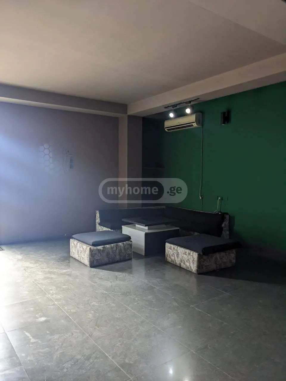 Universal Commercial Area For Sale In Digomi view 12