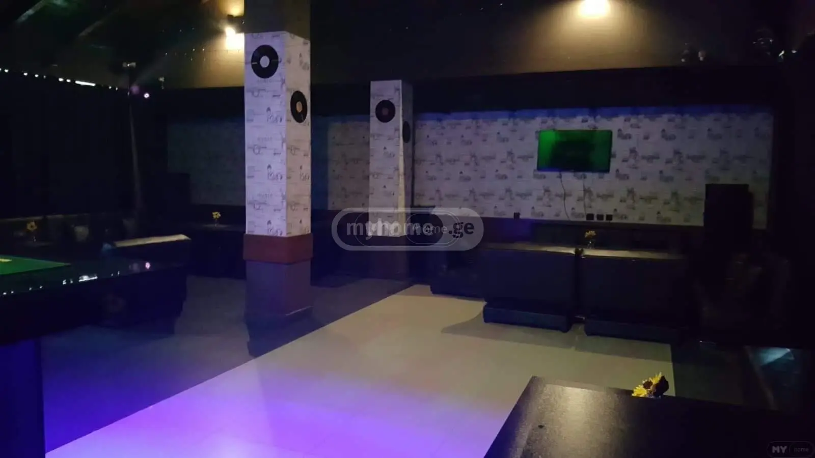Universal Commercial Area For Sale In Digomi view 10