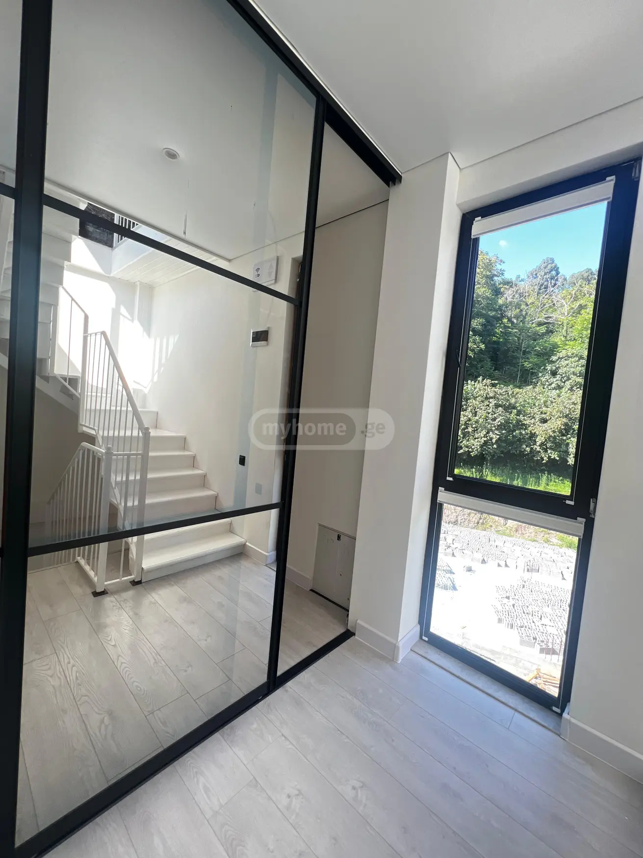 3 Room Private House For Rent In Batumi view 14