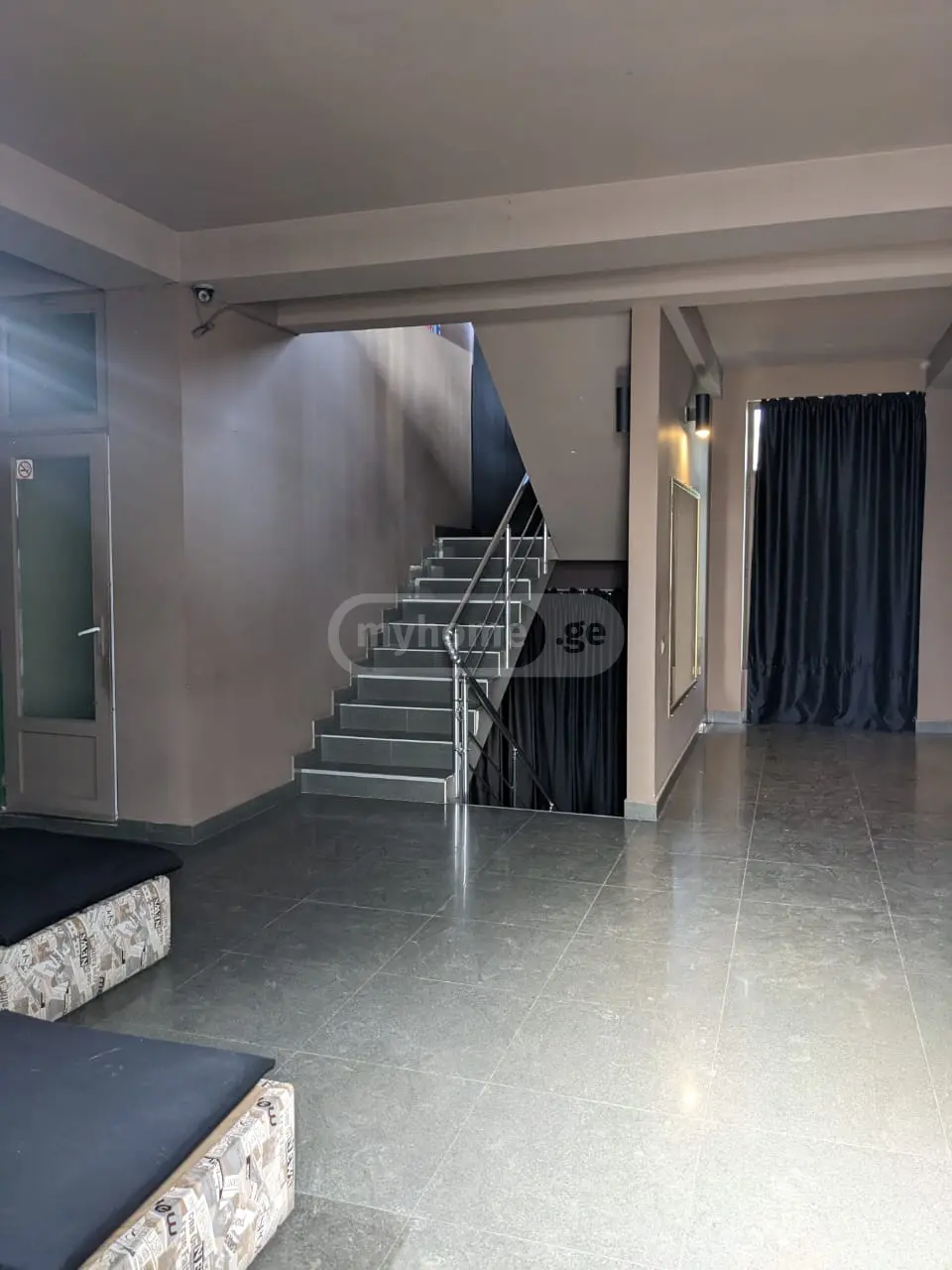 Universal Commercial Area For Sale In Digomi view 13