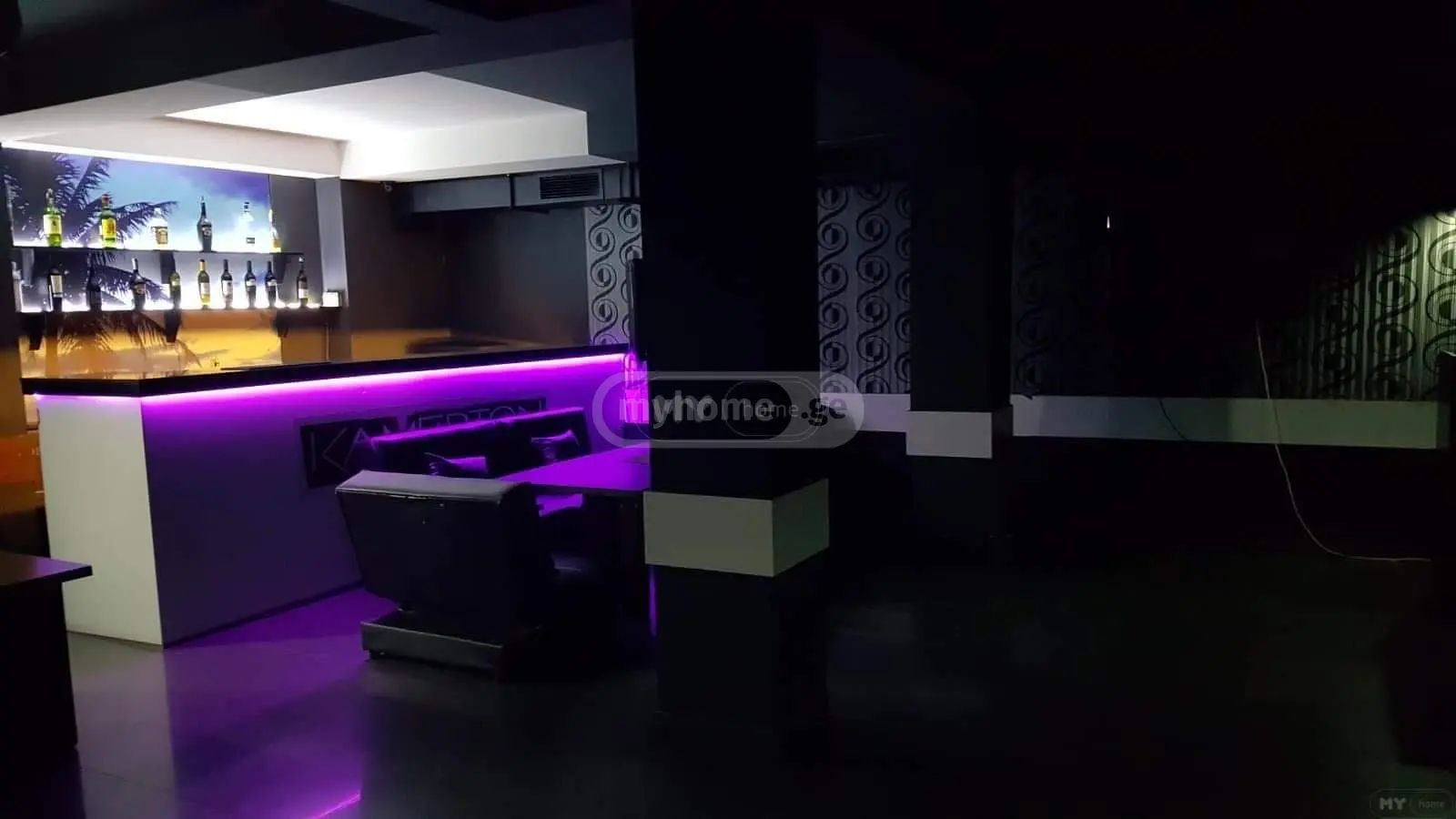 Universal Commercial Area For Sale In Digomi view 11