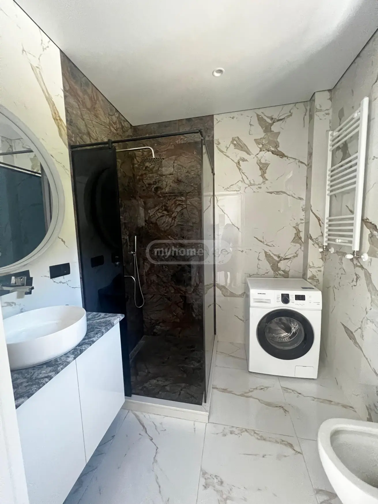 3 Room Private House For Rent In Batumi view 10