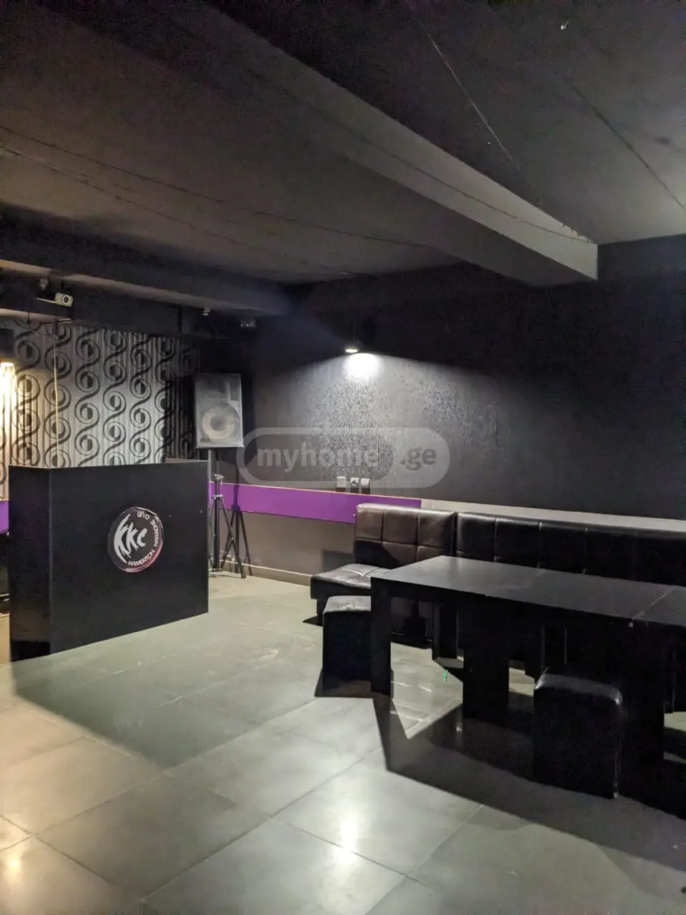 Universal Commercial Area For Sale In Digomi view 16