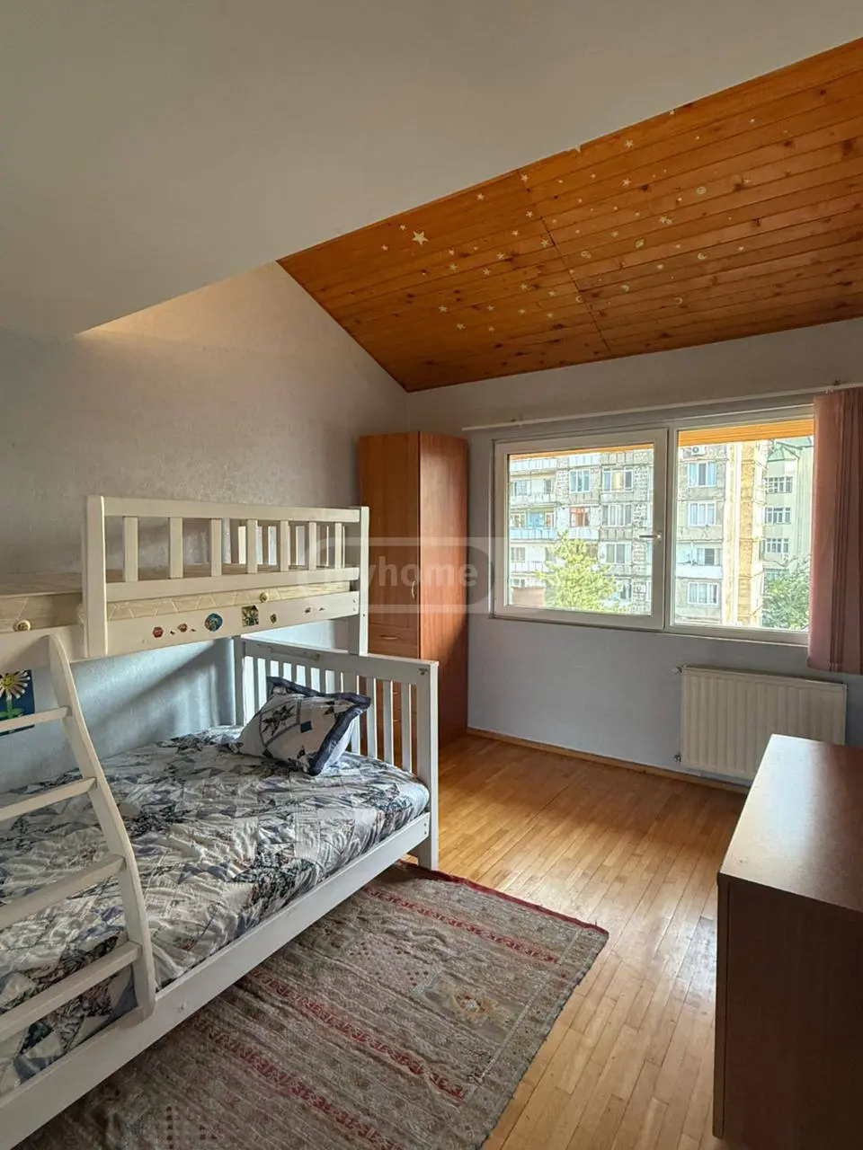 2 Room Apartment For Rent In Vake view 8