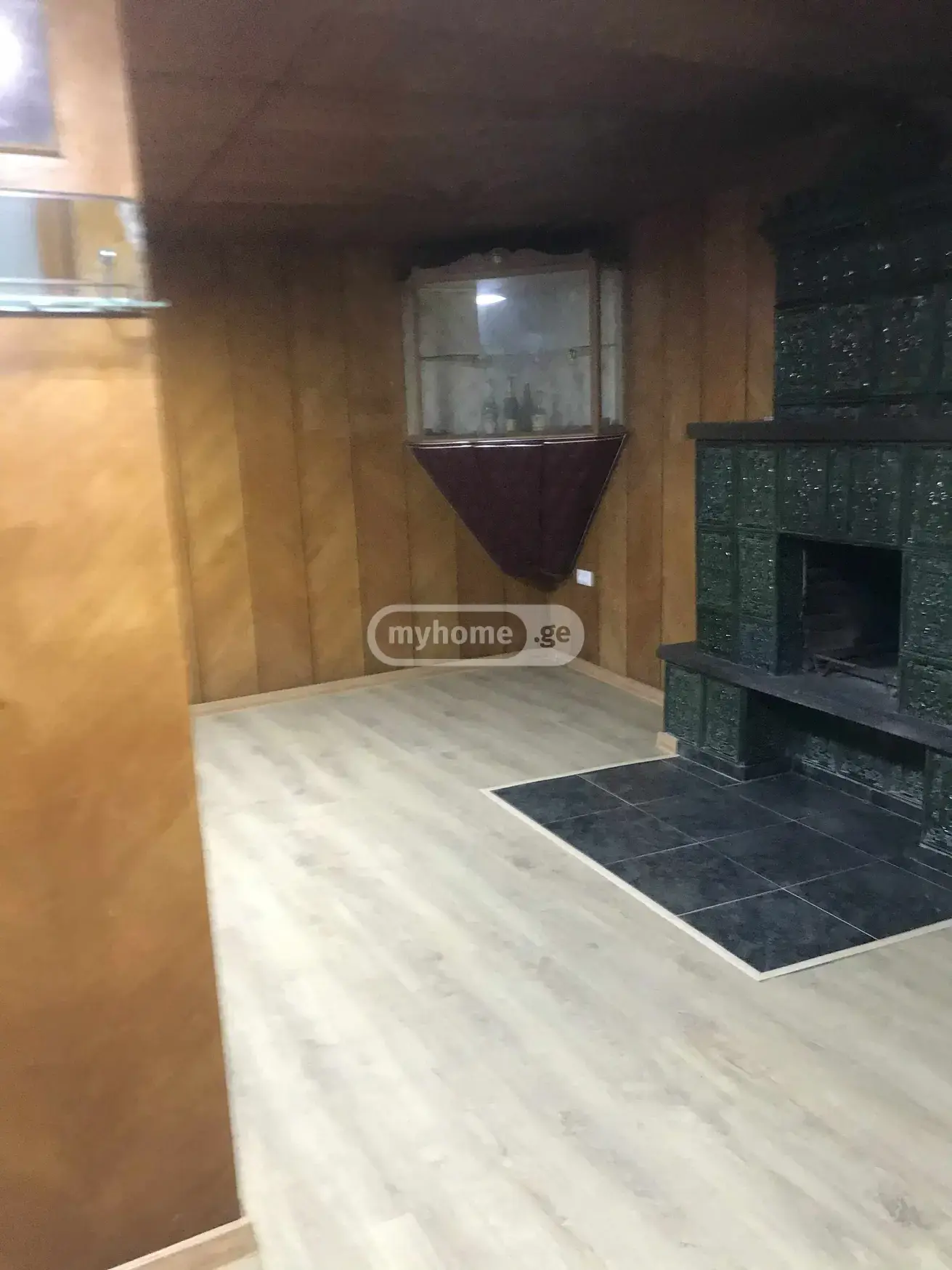 7 Room Private House For Rent In Isani view 5