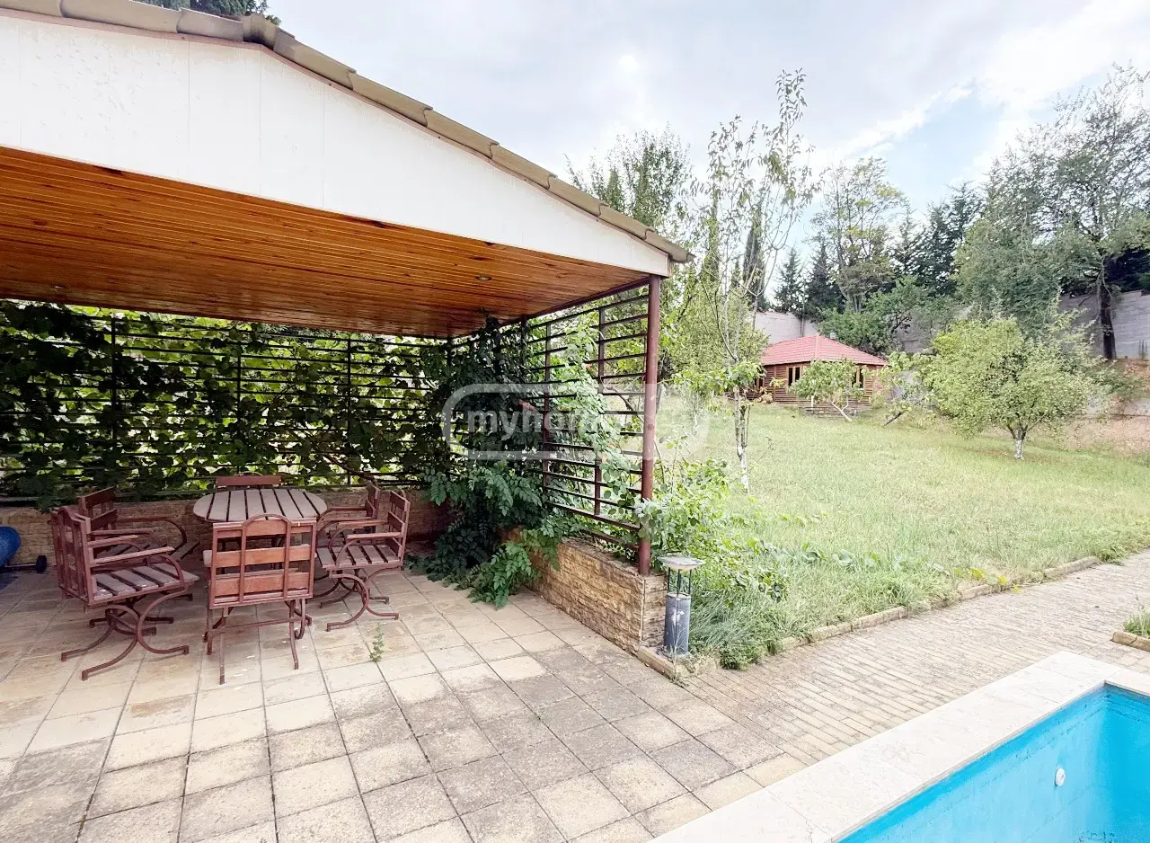10+ Room Private House For Rent In Mtskheta view 7