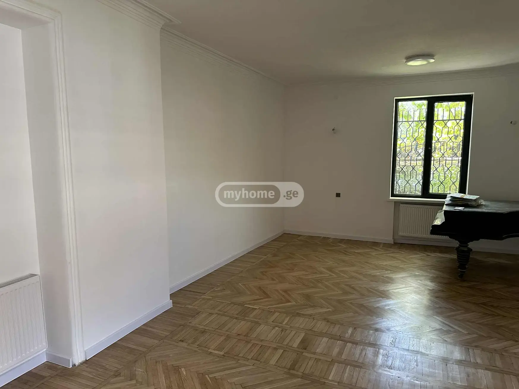 8 Room Private House For Rent In Nadzaladevi view 7