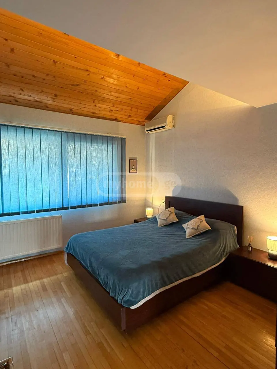 2 Room Apartment For Rent In Vake view 4