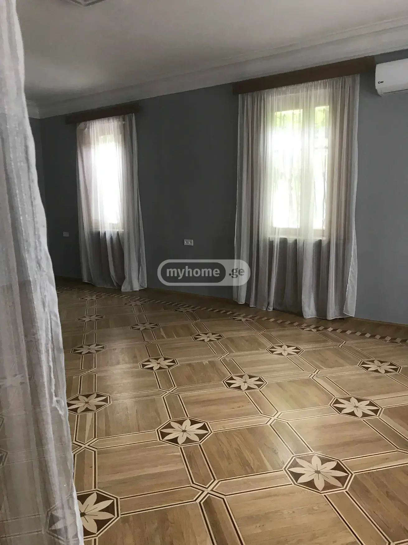 7 Room Private House For Rent In Isani view 11