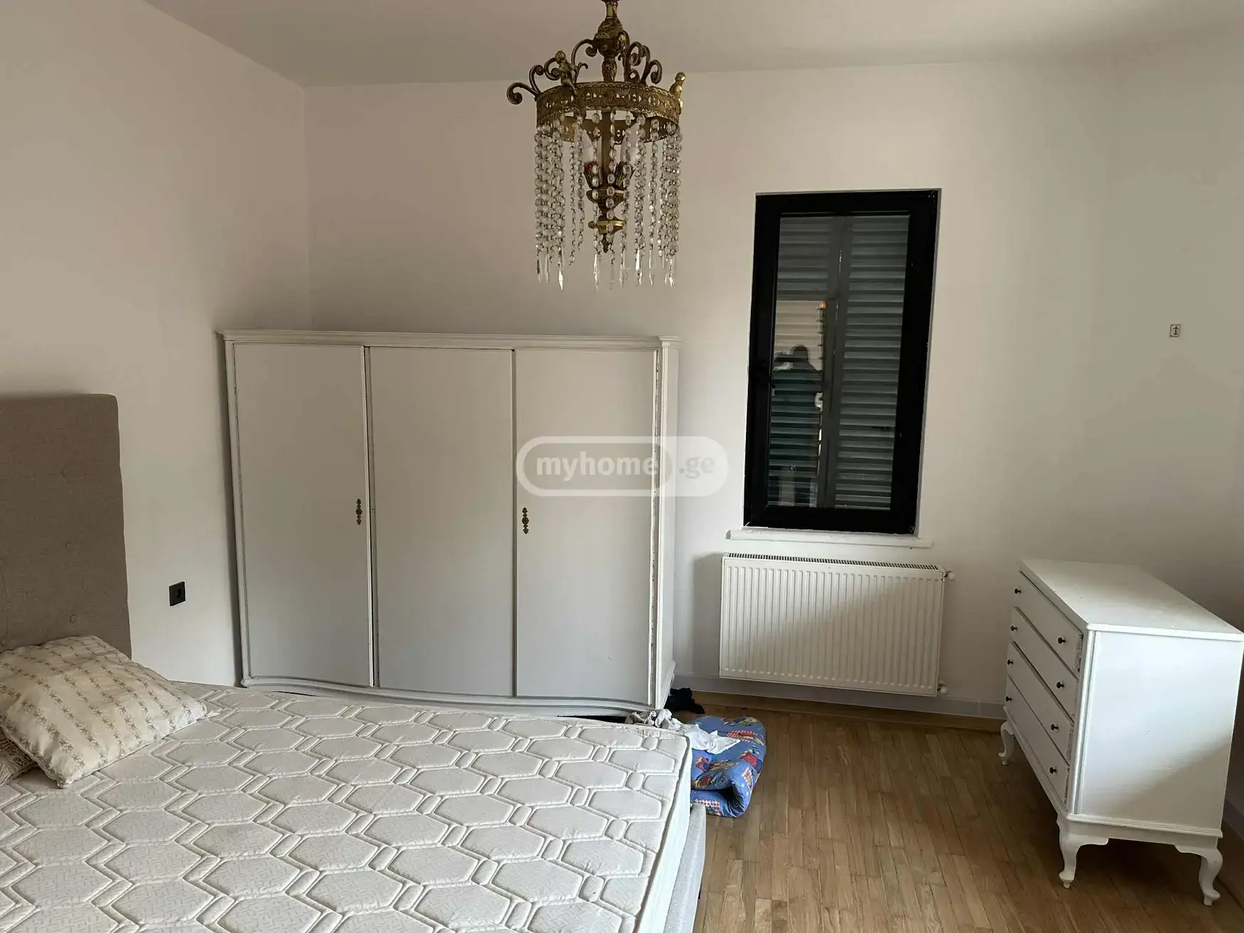 8 Room Private House For Rent In Nadzaladevi view 8