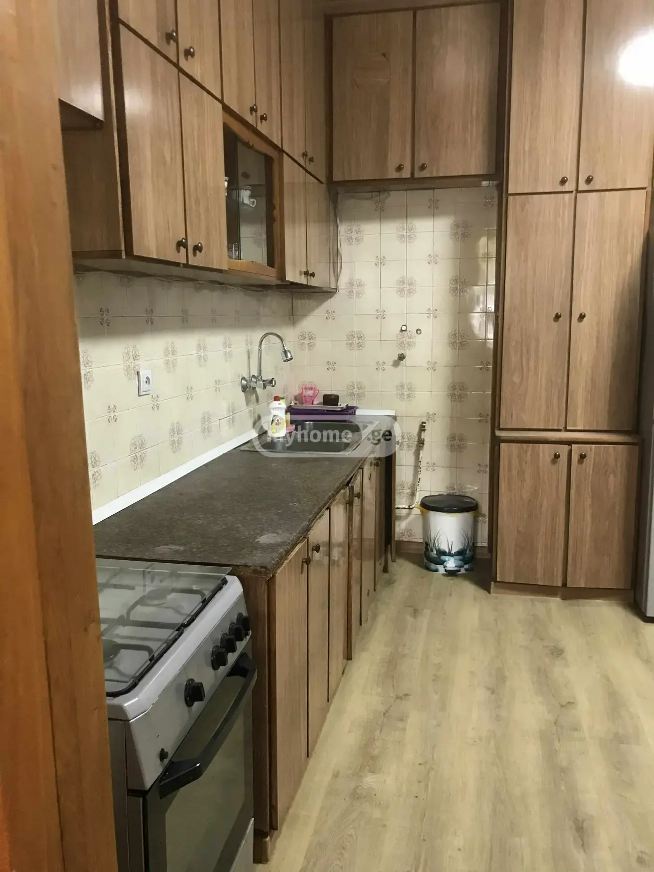 7 Room Private House For Rent In Isani view 10