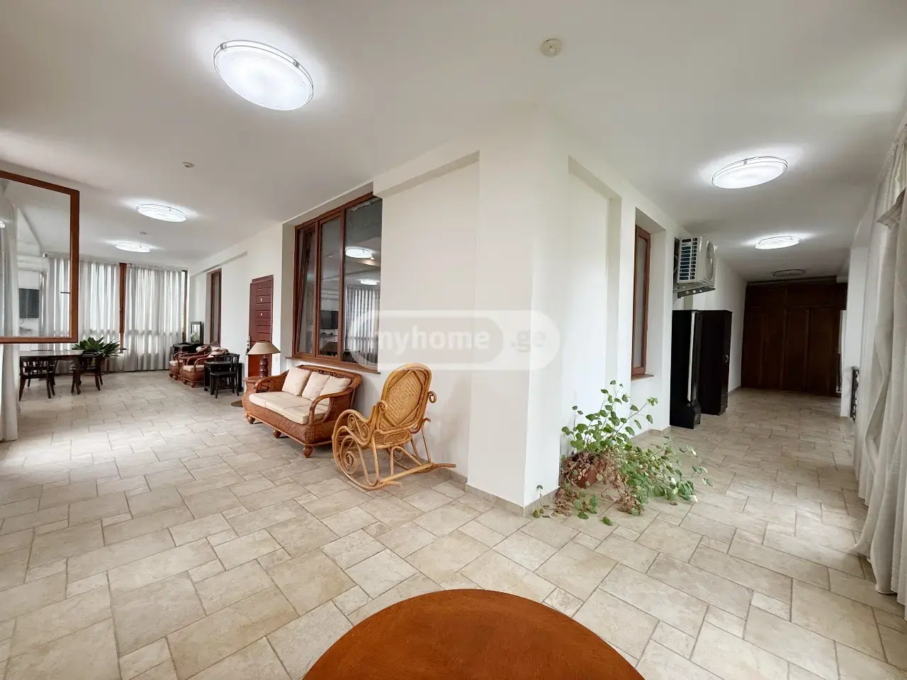 10+ Room Private House For Rent In Mtskheta view 11