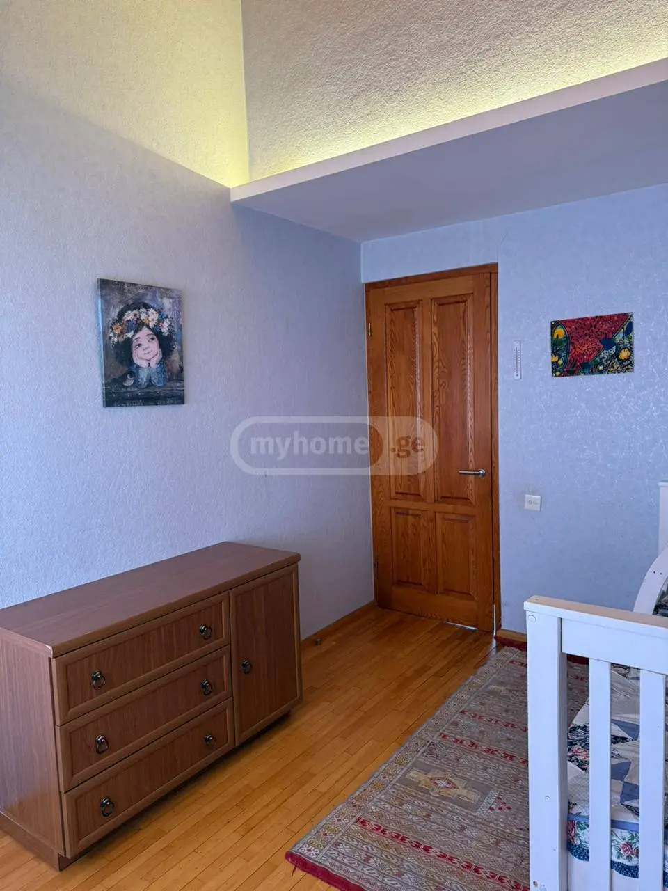 2 Room Apartment For Rent In Vake view 5