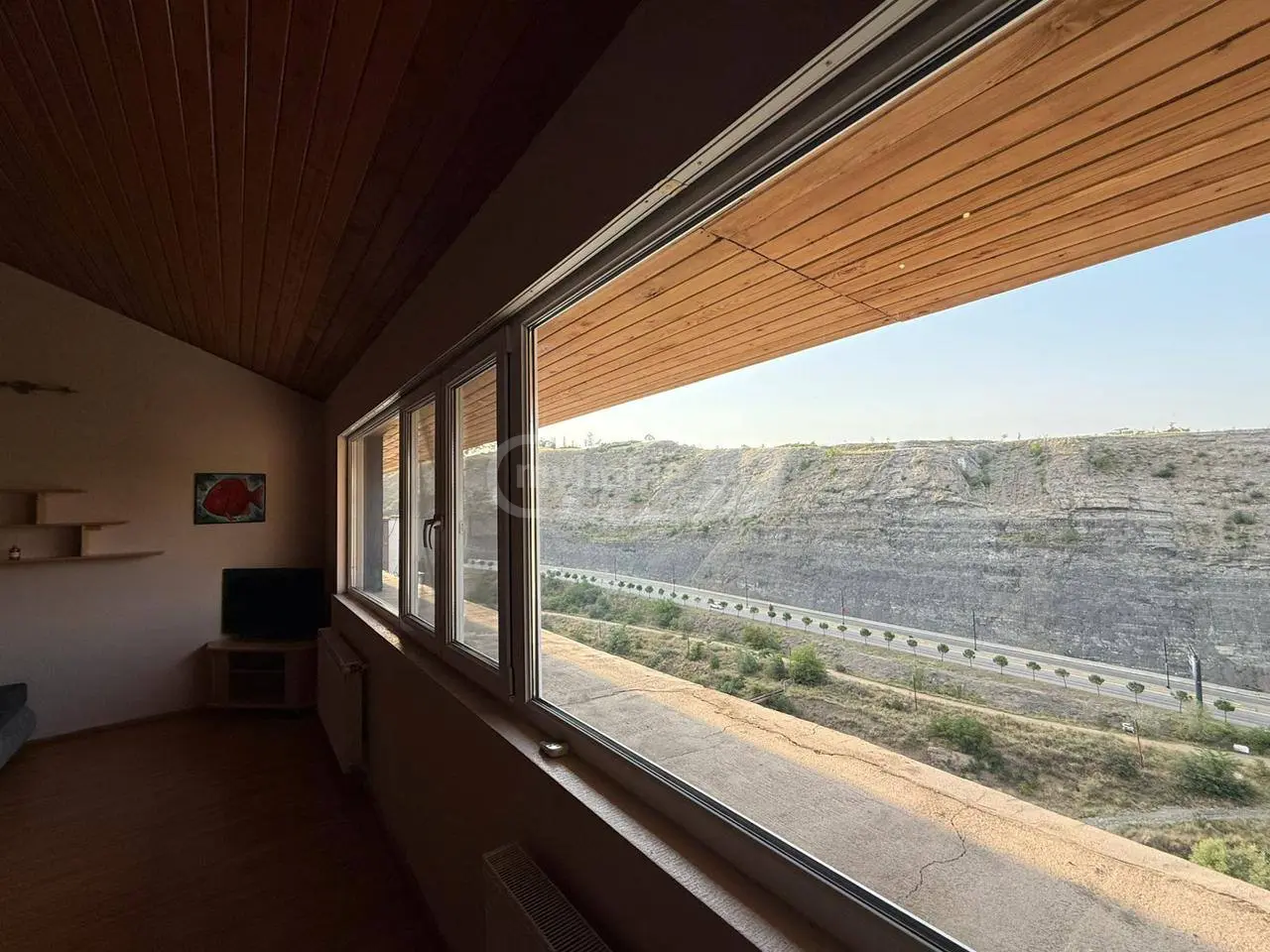 2 Room Apartment For Rent In Vake view 10