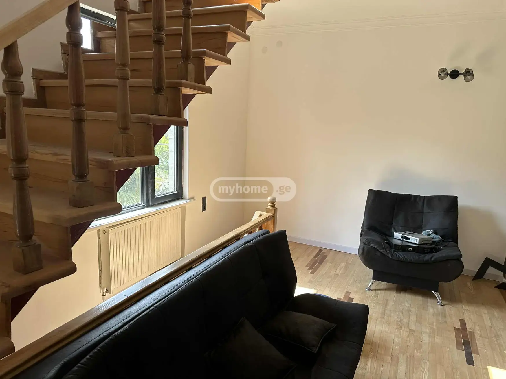 8 Room Private House For Rent In Nadzaladevi view 5
