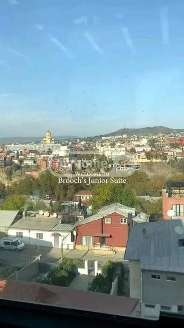 10+ Room Hotel For Rent In Abanotubani view 5