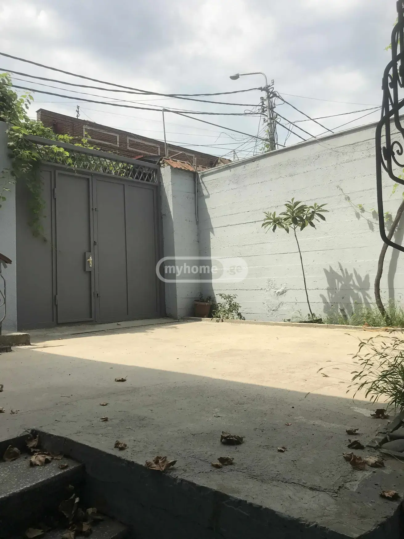 7 Room Private House For Rent In Isani view 8