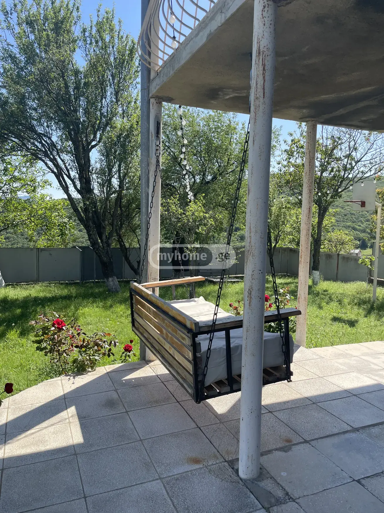6 Room Country House For Rent In Mukhatskaro, In Mtskheta Municipality view 8