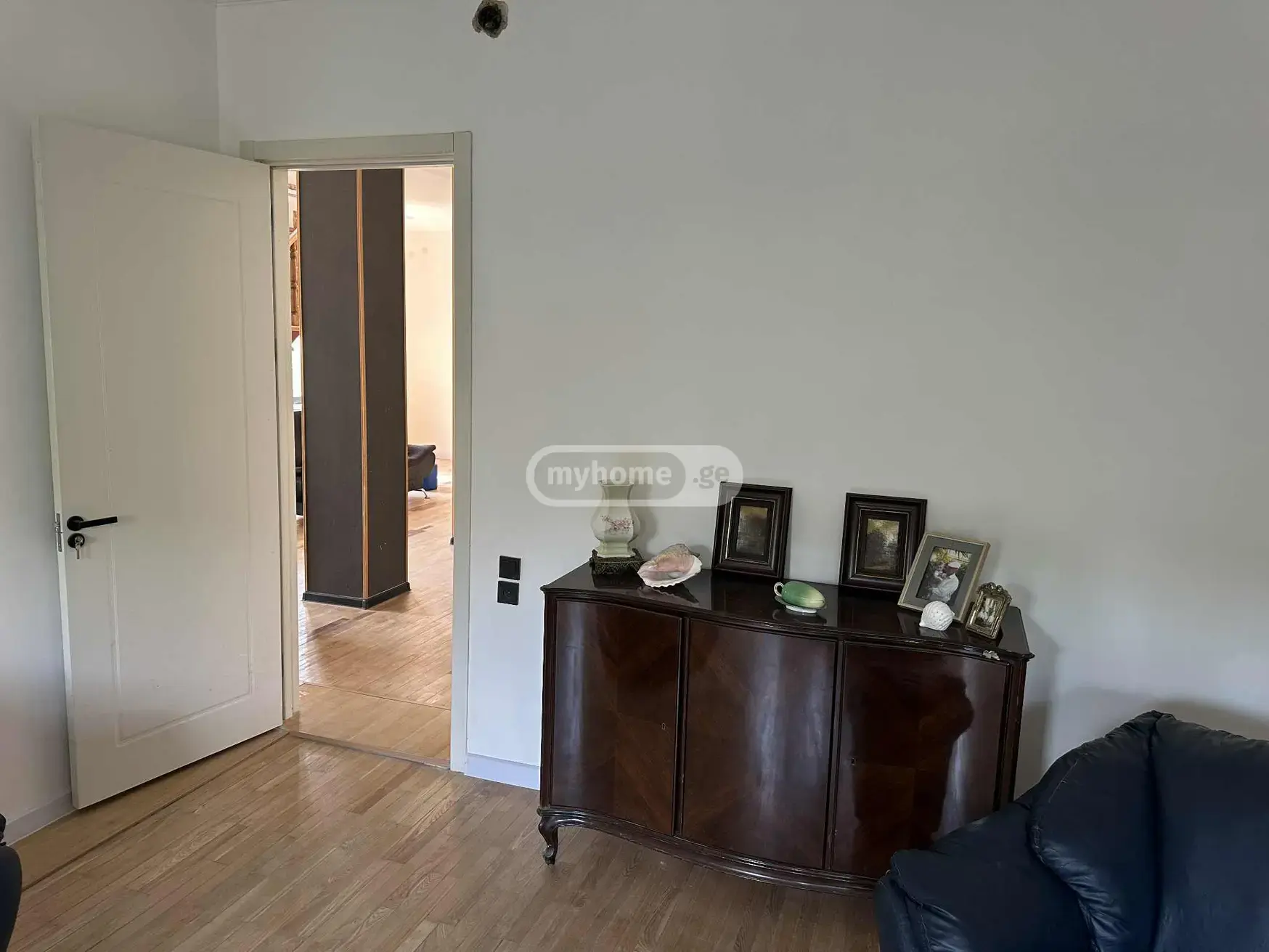 8 Room Private House For Rent In Nadzaladevi view 4