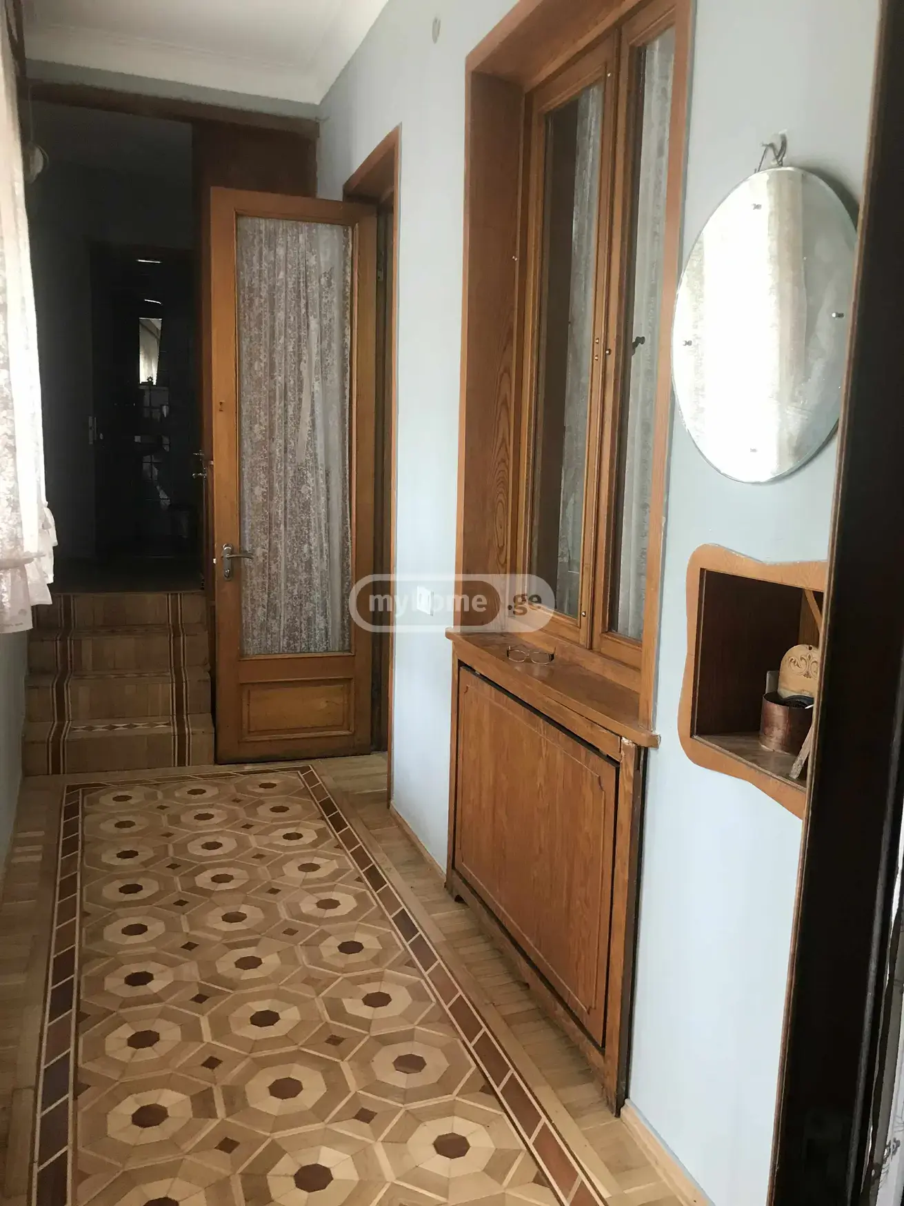 7 Room Private House For Rent In Isani view 6