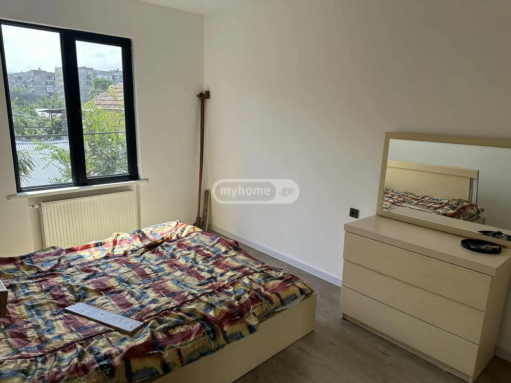 8 Room Private House For Rent In Nadzaladevi view 9