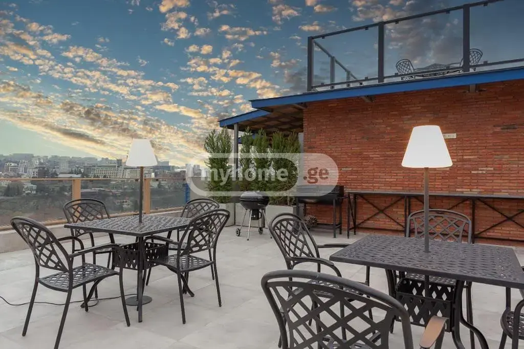 10+ Room Hotel For Rent In Abanotubani view 3