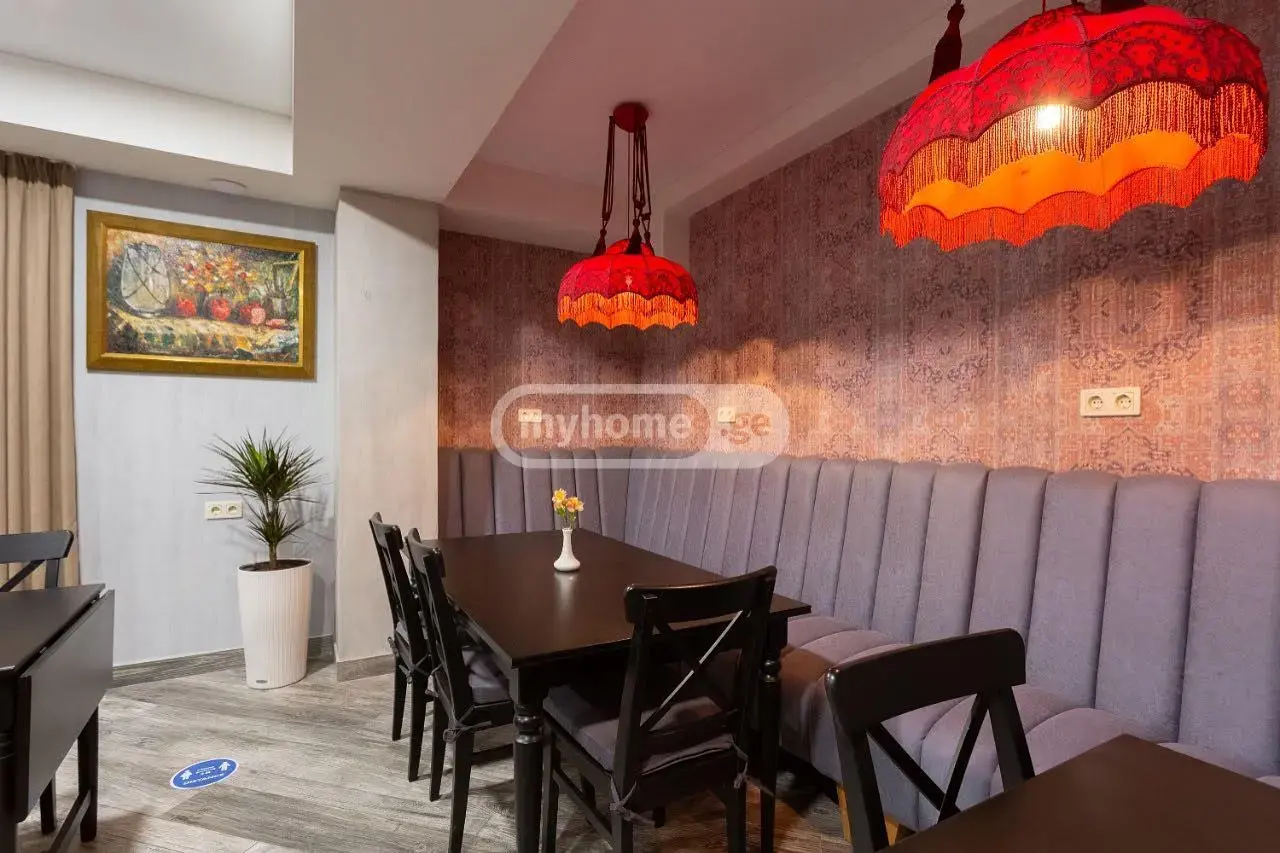 10+ Room Hotel For Rent In Abanotubani view 6