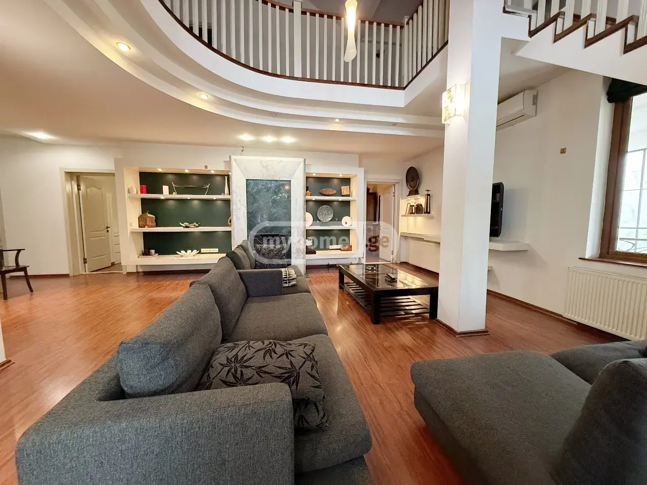 10+ Room Private House For Rent In Mtskheta view 9