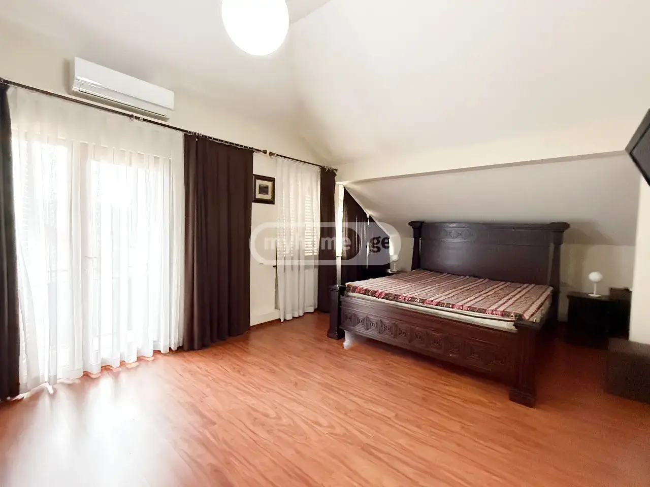 10+ Room Private House For Rent In Mtskheta view 2