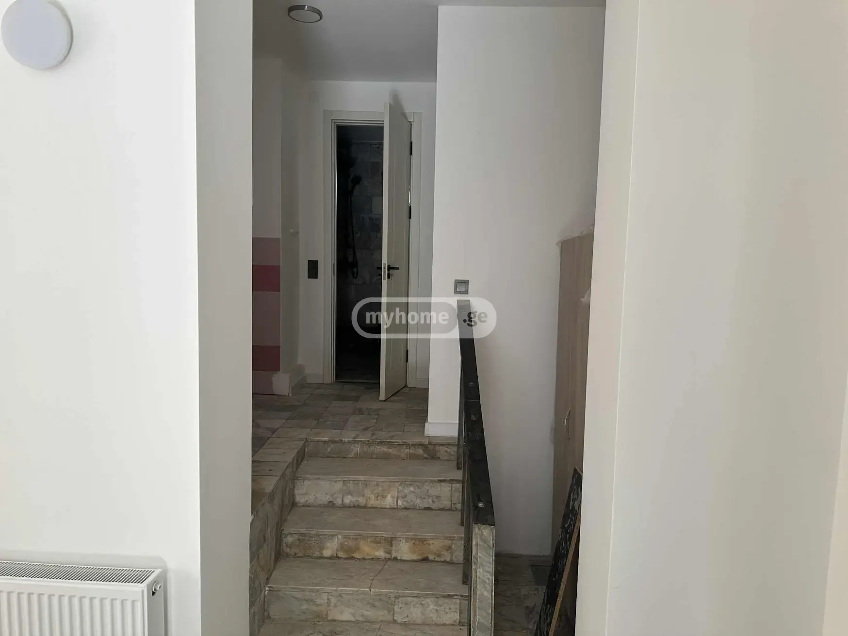 8 Room Private House For Rent In Nadzaladevi view 3