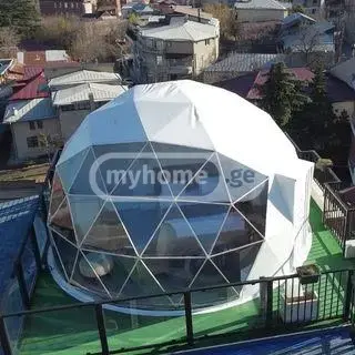 10+ Room Hotel For Rent In Abanotubani view 1