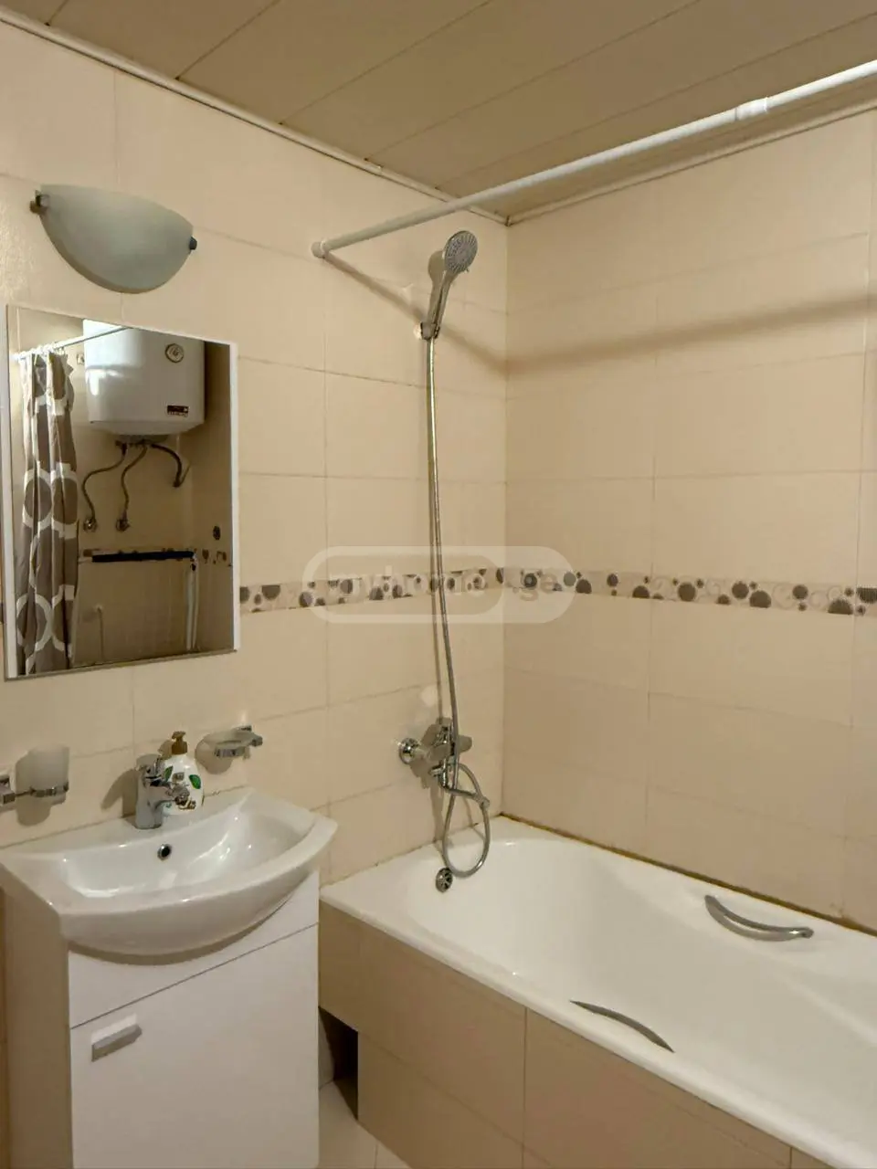 2 Room Apartment For Rent In Vake view 2