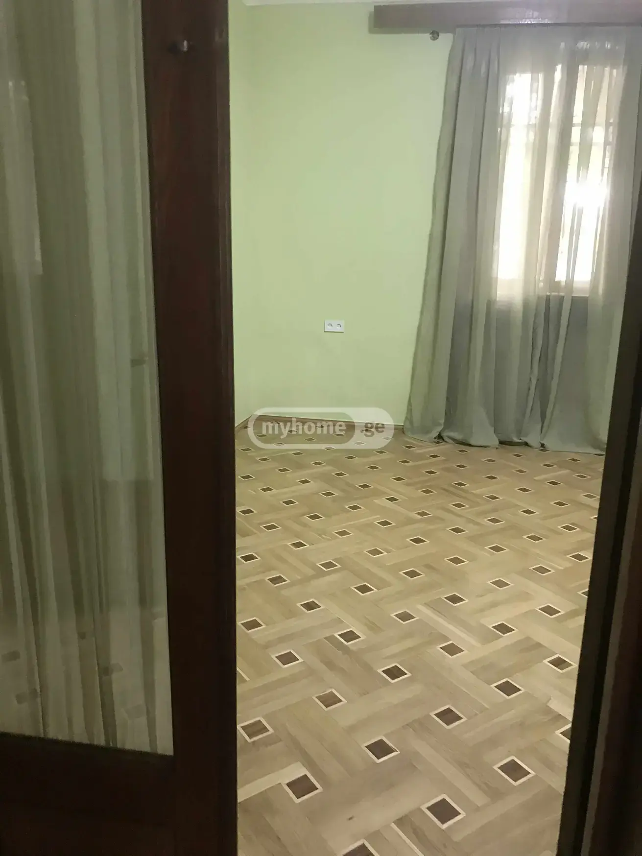 7 Room Private House For Rent In Isani view 7