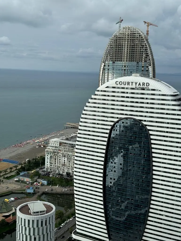 building