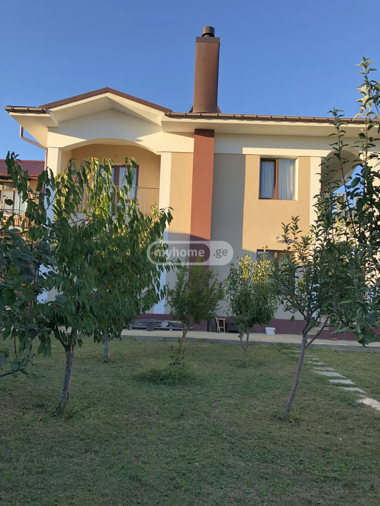 7 Room Private House For Sale view 8