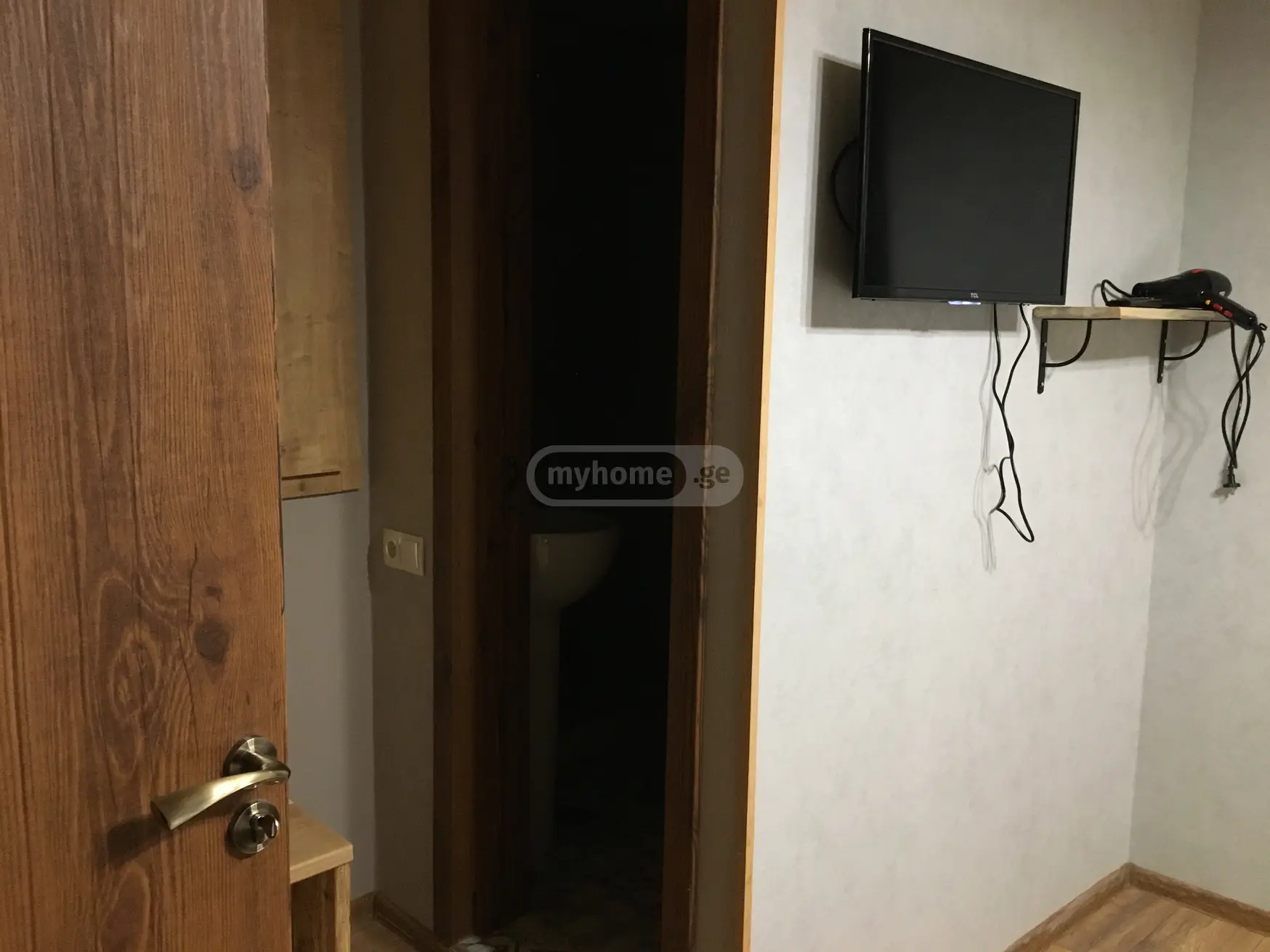 4 Room Country House Daily Rent In Bakuriani view 9