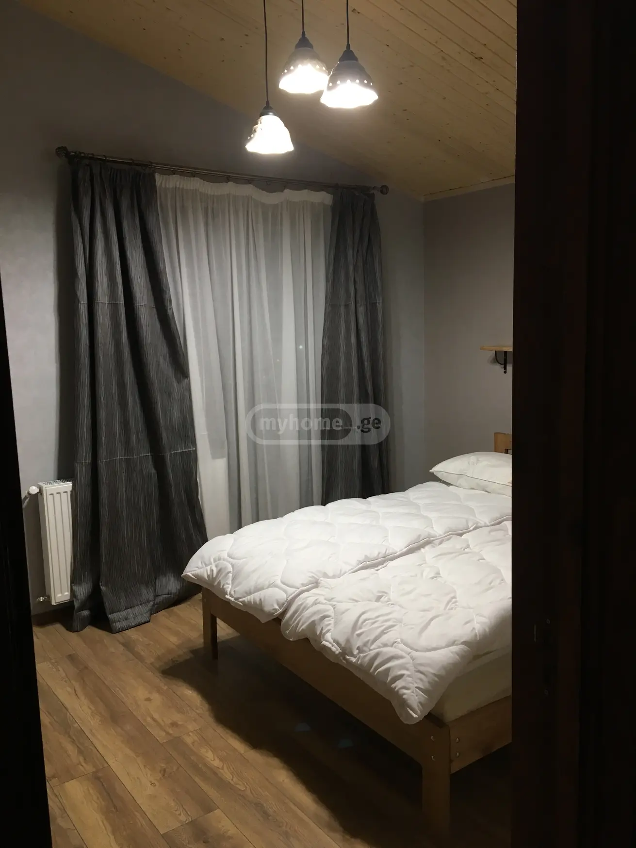 4 Room Country House Daily Rent In Bakuriani view 7